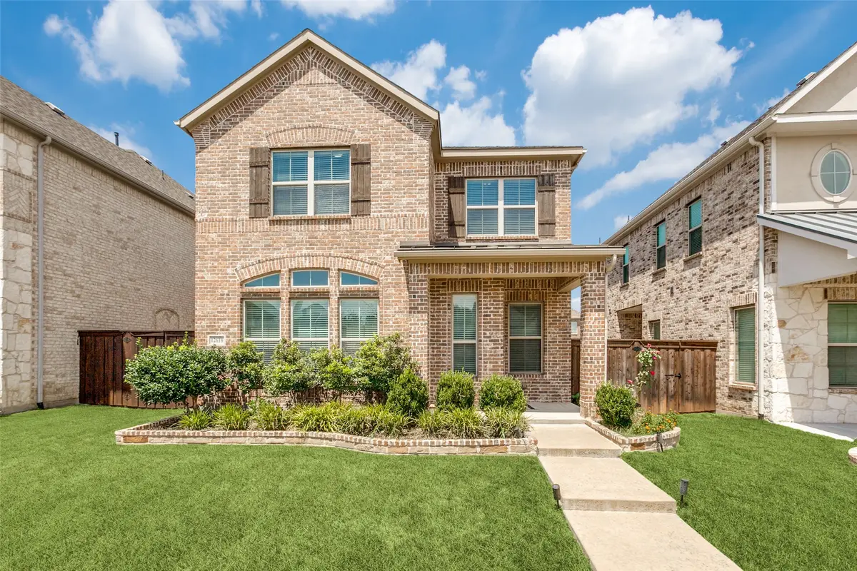 12618 Akenside Road, Frisco, TX 75035 - #1