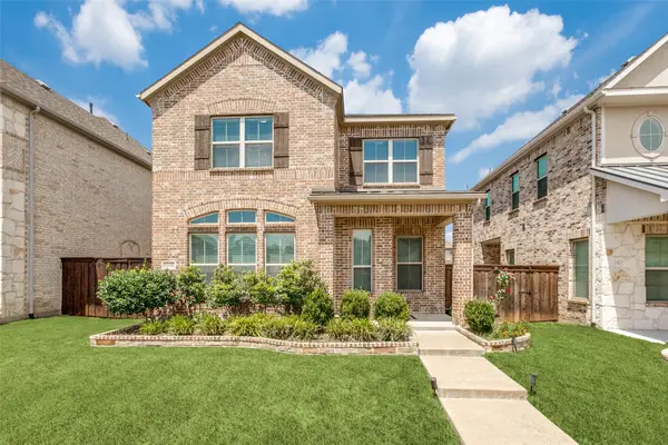 12618 Akenside Road, Frisco, TX 75035