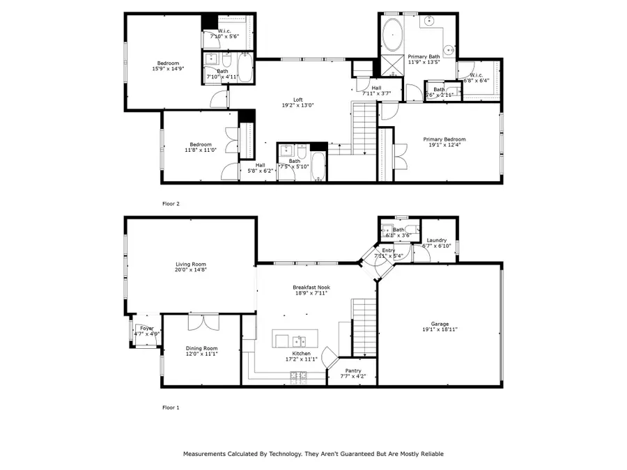 12618 Akenside Road, Frisco, TX 75035 - #2