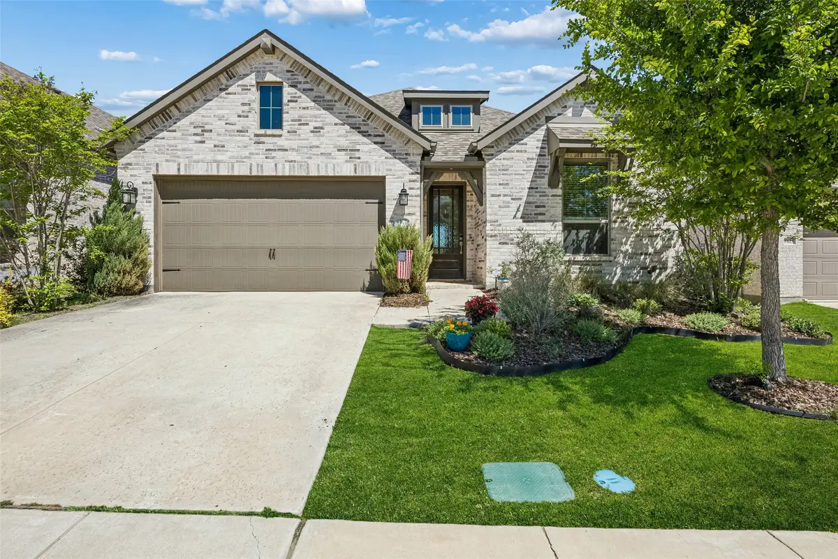 9421 Leisure Pace Lane, Oak Point, TX 75068 - #1