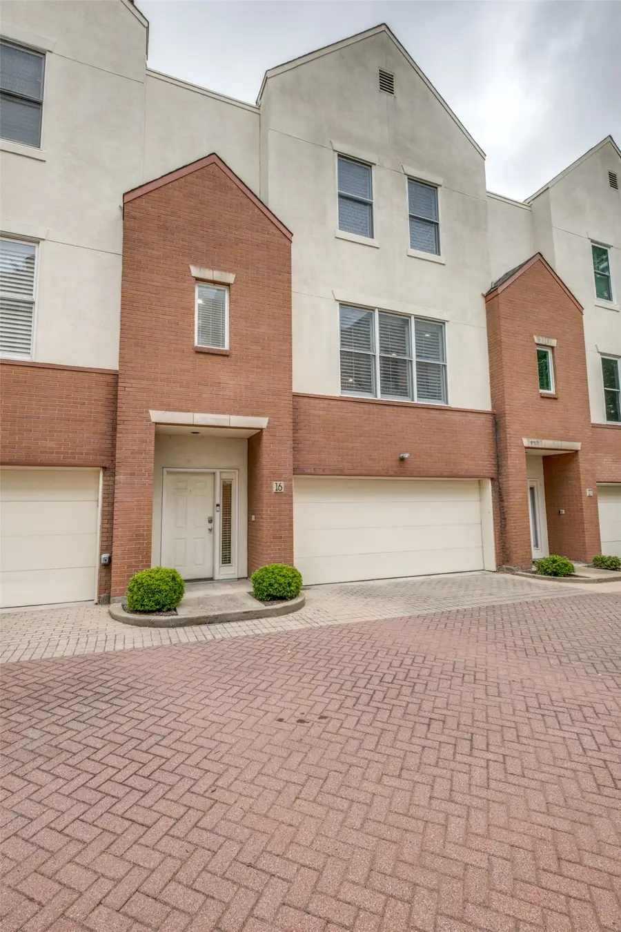 3250 Cambrick Street #16, Dallas, TX 75204 - #3