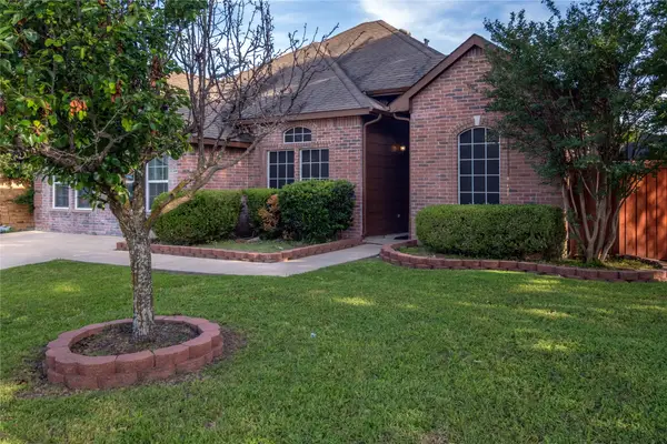 708 Valley Court, Royse City, TX 75189