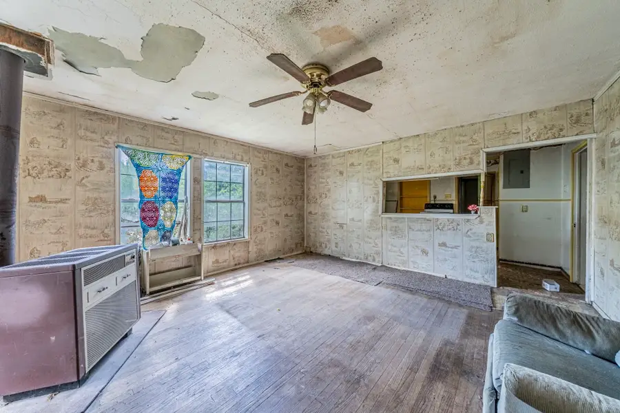 1424 James Drive, Kaufman, TX 75142 - #2