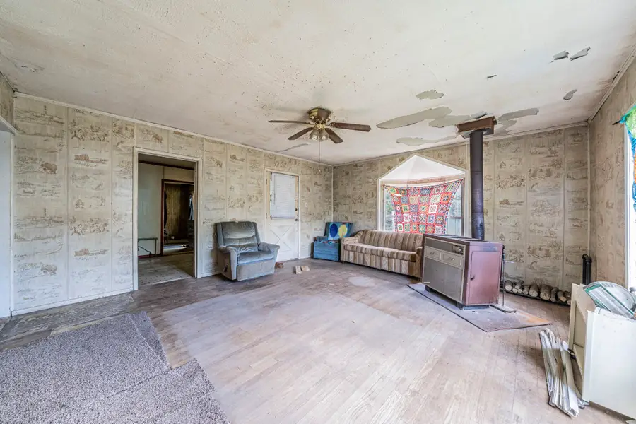 1424 James Drive, Kaufman, TX 75142 - #3