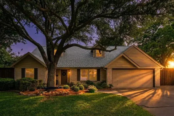 2772 Bay Meadows Circle, Farmers Branch, TX 75234