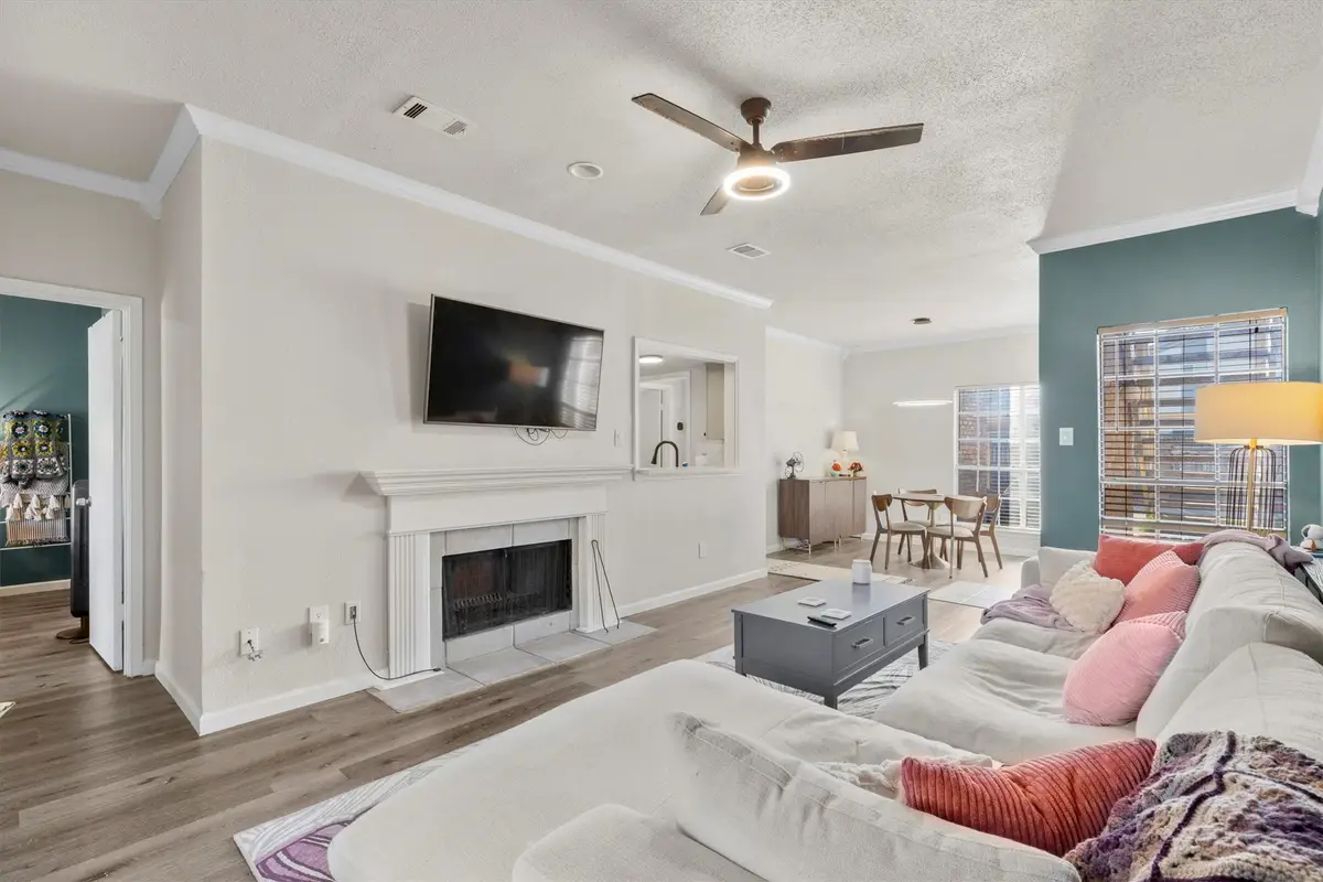 3550 Country Square Drive #111, Carrollton, TX 75006 - #1