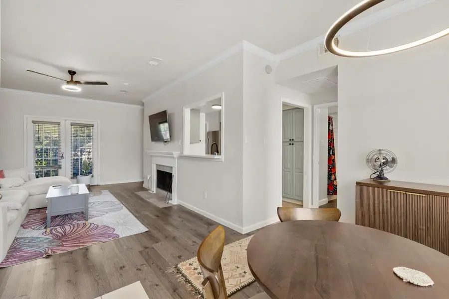 3550 Country Square Drive #111, Carrollton, TX 75006 - #3