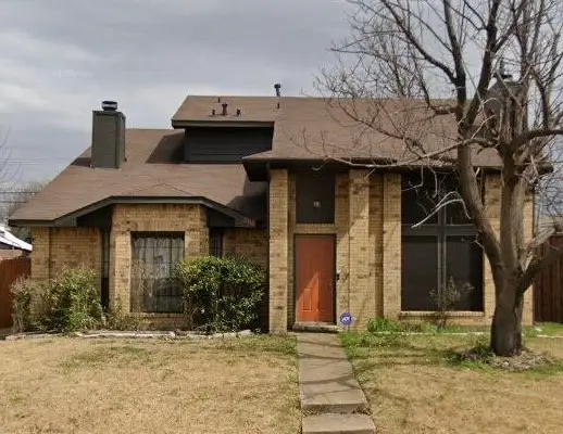 2312 Rodney Lane, Balch Springs, TX 75180 - #1