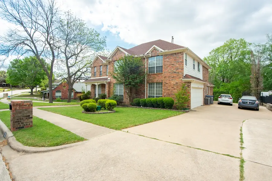 2106 Indian Trail, Rowlett, TX 75088 - #3