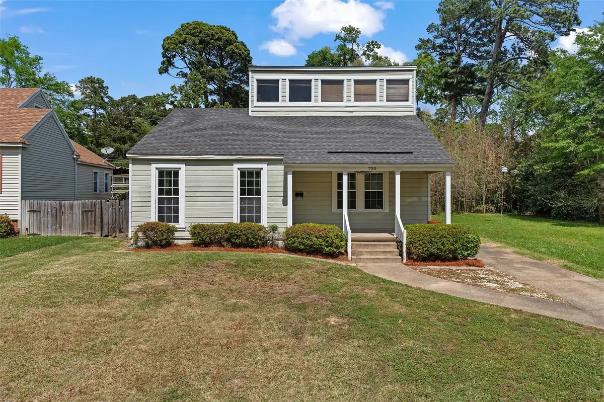 720 Cecile, Shreveport, LA 71106 - #1
