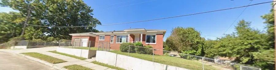 2803 Ashton Street, Shreveport, LA 71103 - #2