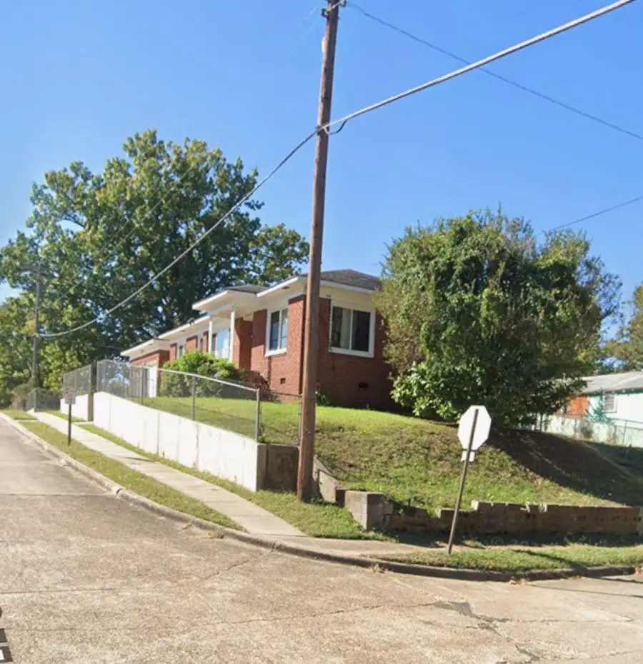 2803 Ashton Street, Shreveport, LA 71103 - #3