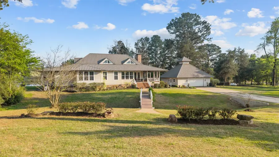 810 E Fm 321, Montalba, TX 75853 - #3