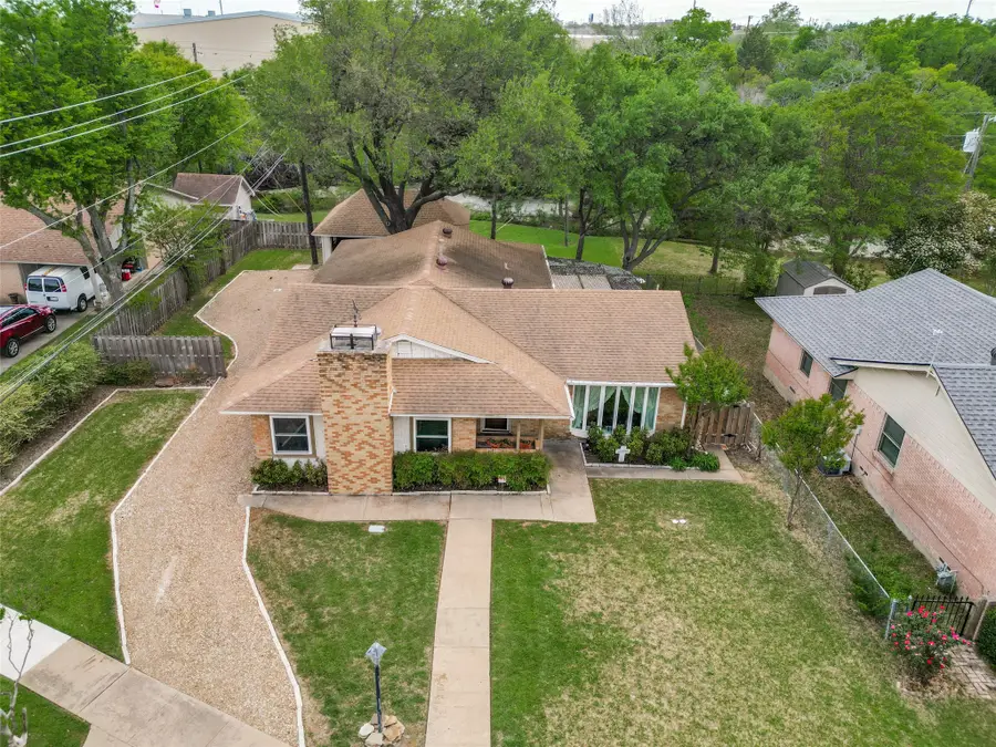 2010 Frances Drive, Garland, TX 75042 - #2