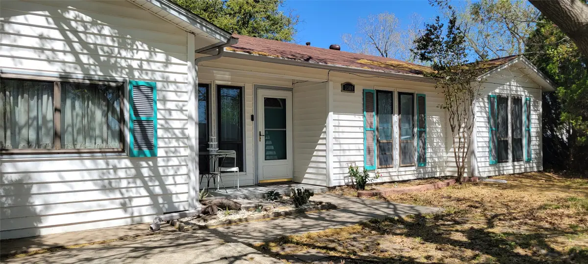 3509 Larry Street, Rowlett, TX 75088 - #1