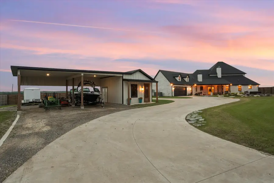 1911 Ozro Road, Venus, TX 76084 - #2