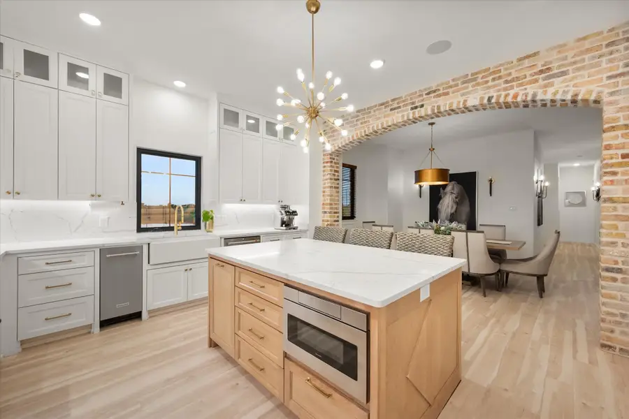 1911 Ozro Road, Venus, TX 76084 - #3