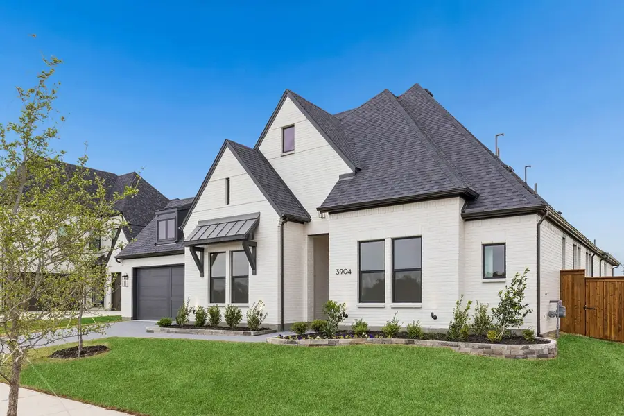 3904 Meander Way, Celina, TX 75078 - #2