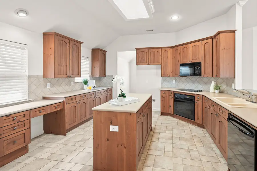 9212 Cornerstone Drive, Plano, TX 75025 - #3