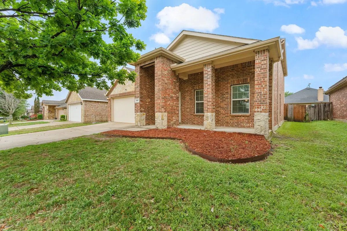 227 Old Spanish Trail, Waxahachie, TX 75167 - #1