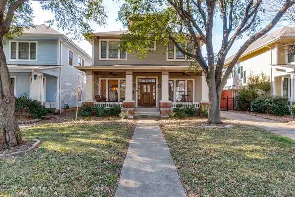 5007 Reiger Avenue, Dallas, TX 75214