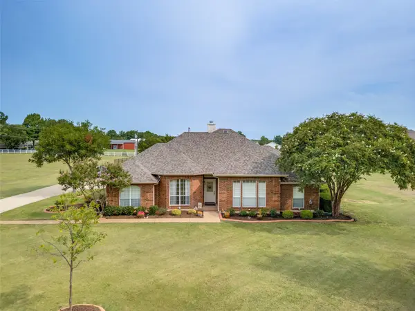 1280 Estates Parkway, Lucas, TX 75002