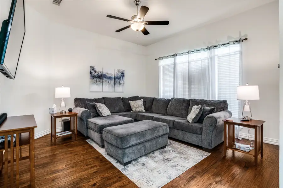 1280 Estates Parkway, Lucas, TX 75002 - #2