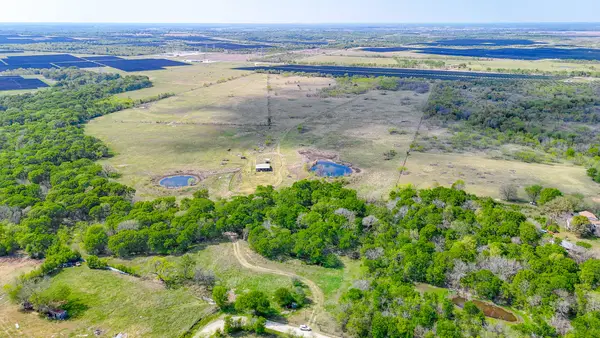 6600 SW County Road 2150, Richland, TX 76681