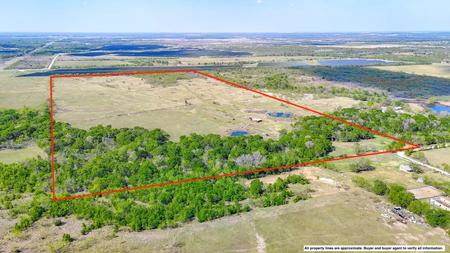 6600 SW County Road 2150, Richland, TX 76681 - #2