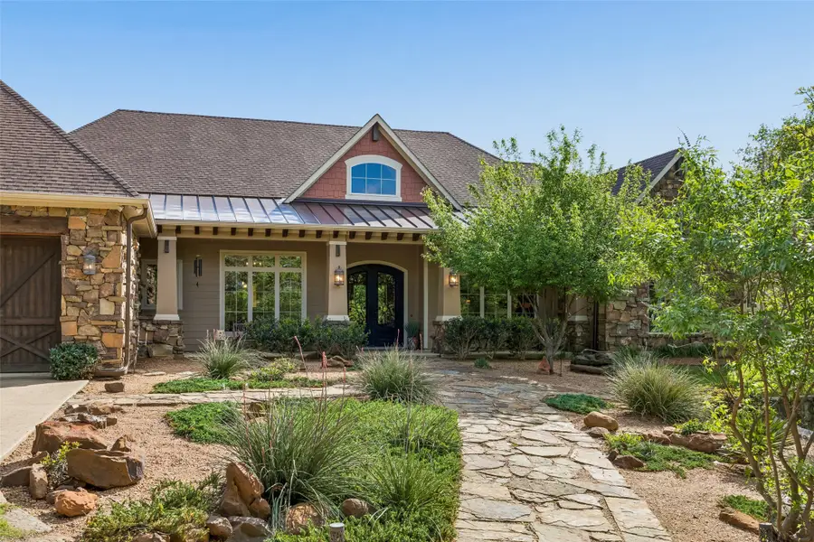 2520 Britt Drive, Argyle, TX 76226 - #2