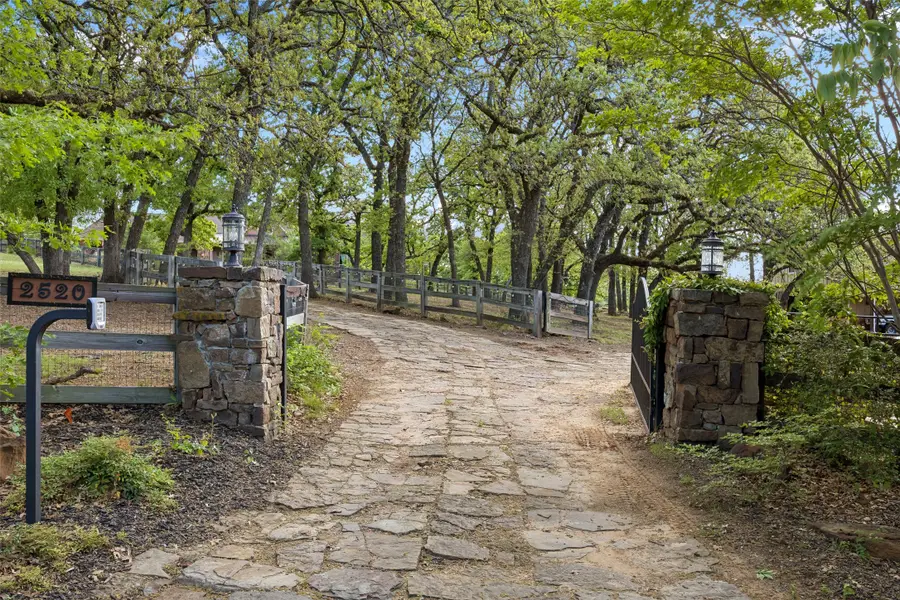 2520 Britt Drive, Argyle, TX 76226 - #3