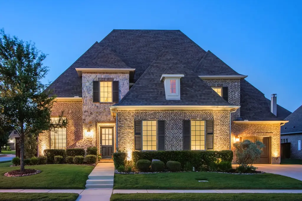 1720 Milford Drive, Flower Mound, TX 75028 - #1