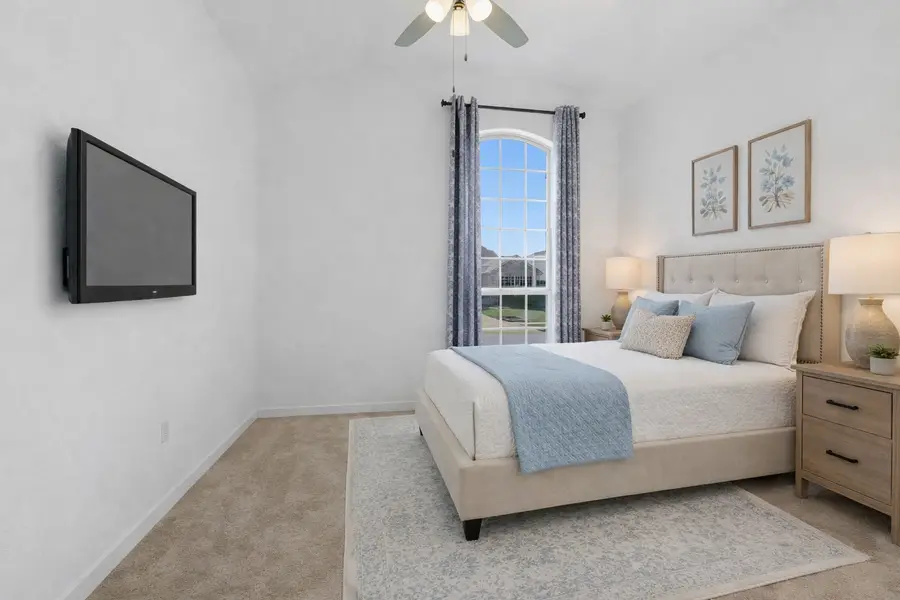 1637 Breezy Bay Court, Wylie, TX 75098 - #3