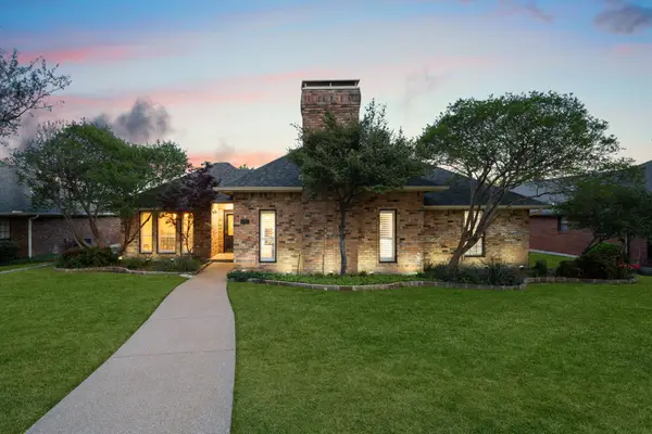 1110 Seminary Ridge, Garland, TX 75043