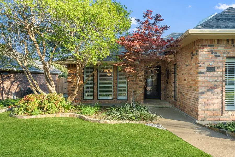 1110 Seminary Ridge, Garland, TX 75043 - #2