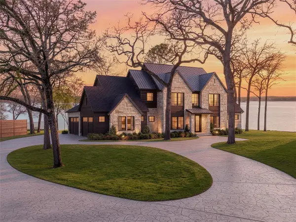 0 Red Bud Drive, Flower Mound, TX 75022