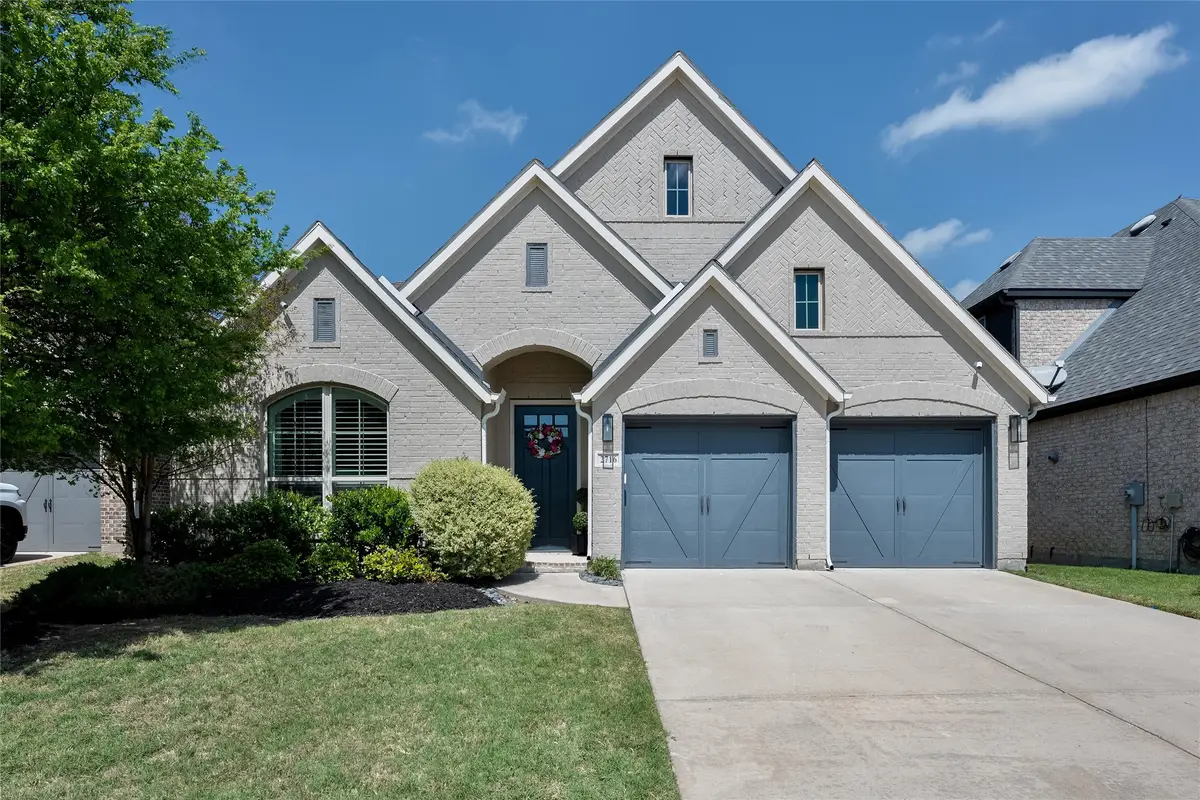 2716 Preakness Place, Celina, TX 75009 - #1