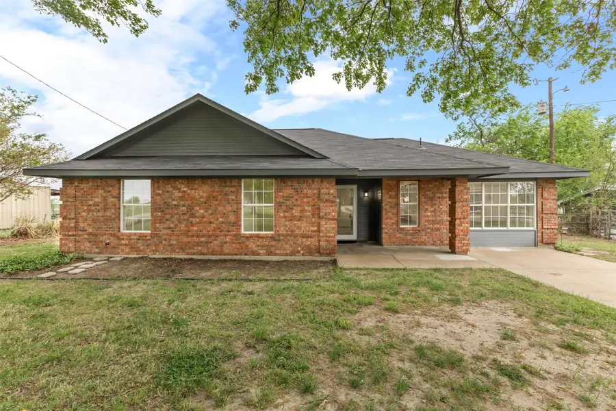 4526 County Road 107, Kaufman, TX 75142 - #2