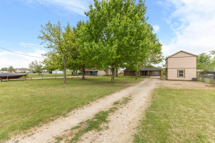 4526 County Road 107, Kaufman, TX 75142 - #3