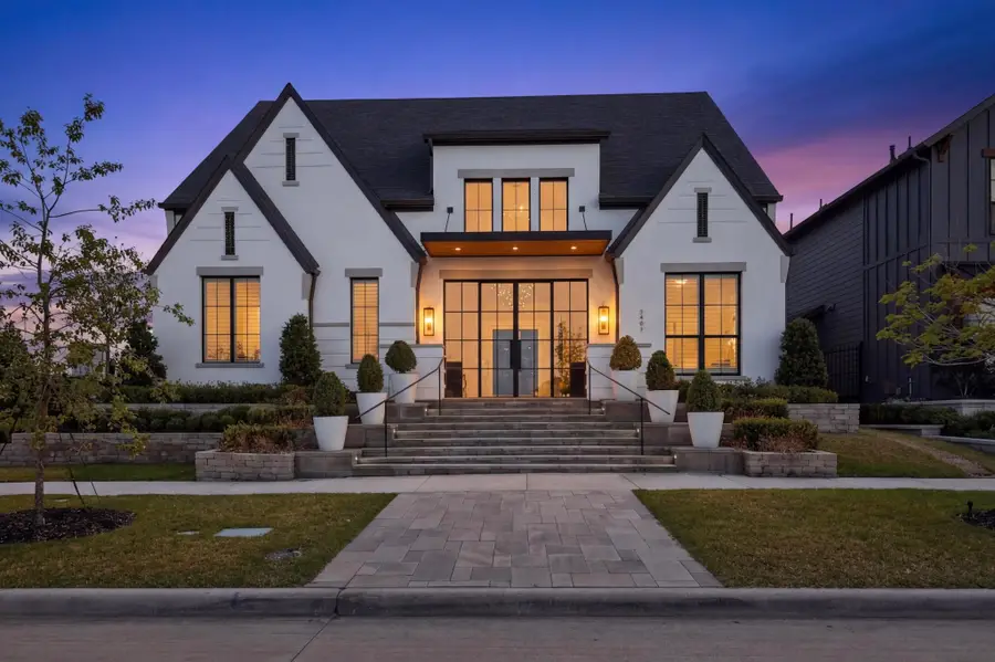 3983 Honeycutt Drive, Frisco, TX 75033 - #2