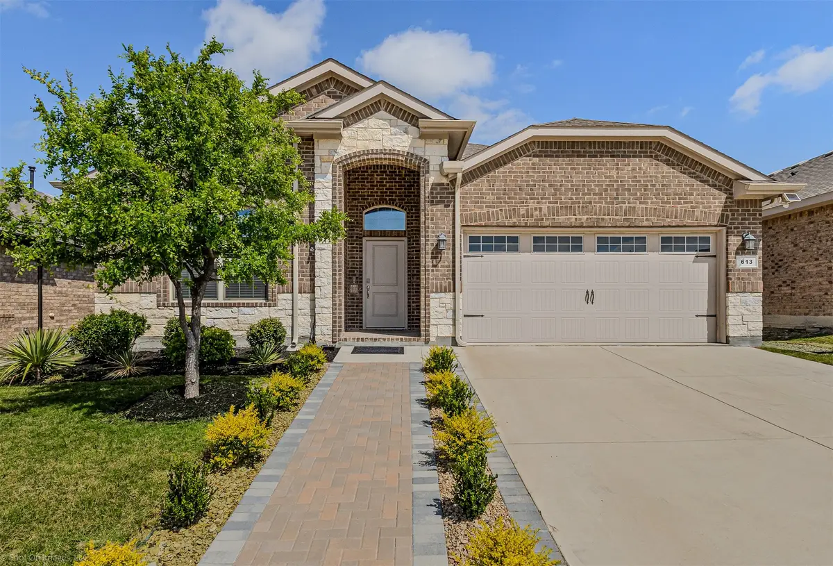 613 Heartland Drive, Glenn Heights, TX 75154 - #1