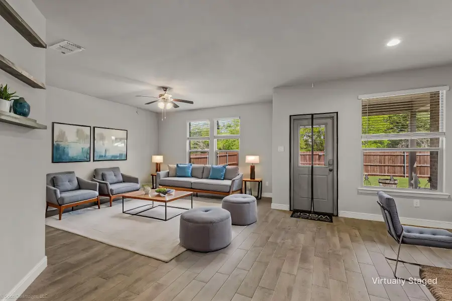 613 Heartland Drive, Glenn Heights, TX 75154 - #2