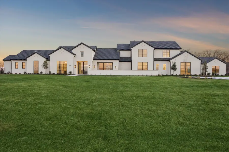 1410 Clydesdale Road, Bartonville, TX 76226 - #2