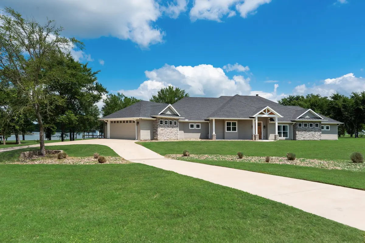 12690 SE County Road 3330, Kerens, TX 75144 - #1