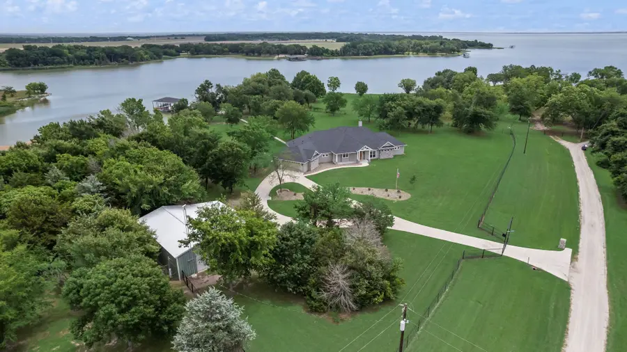 12690 SE County Road 3330, Kerens, TX 75144 - #3