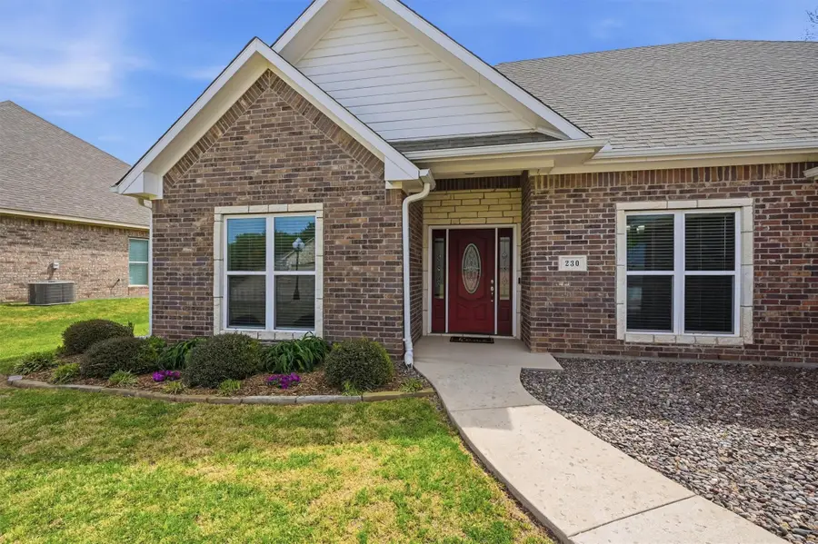 230 Bent Oak Drive, Pottsboro, TX 75076 - #2