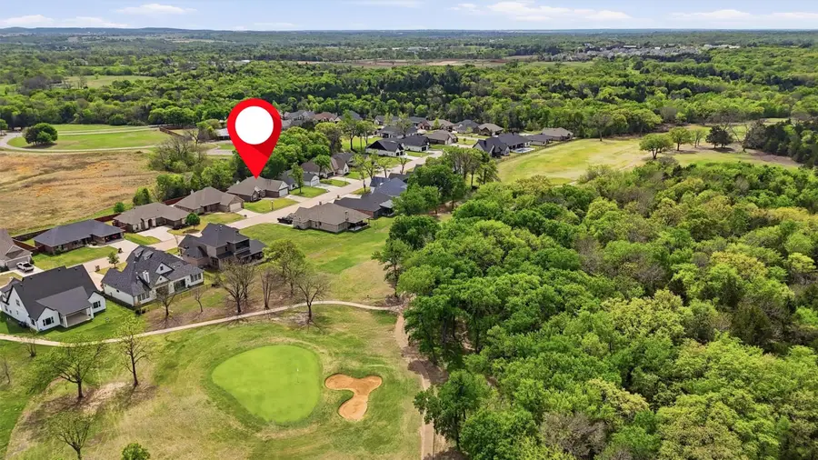 230 Bent Oak Drive, Pottsboro, TX 75076 - #3