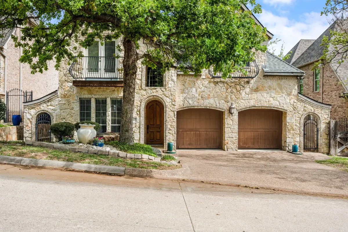 4 Hanna Court, Trophy Club, TX 76262 - #1