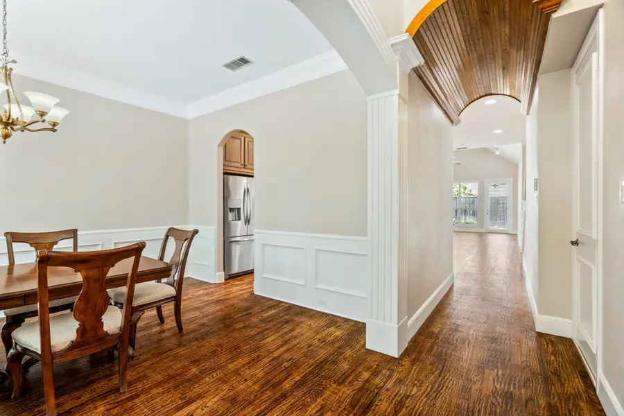 4 Hanna Court, Trophy Club, TX 76262 - #3