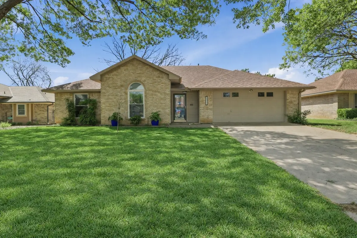2021 N Lake Trail, Denton, TX 76201 - #1